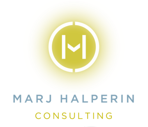 MarjHalperin.com