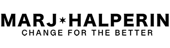 MarjHalperin.com